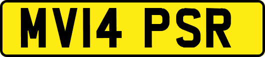 MV14PSR