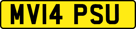 MV14PSU