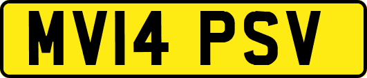 MV14PSV