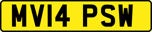 MV14PSW