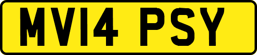 MV14PSY