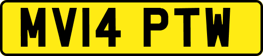 MV14PTW