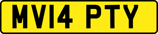 MV14PTY