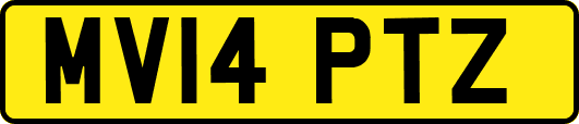 MV14PTZ
