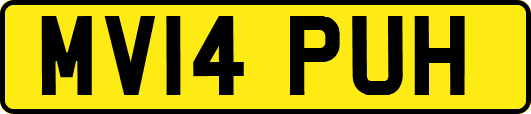 MV14PUH