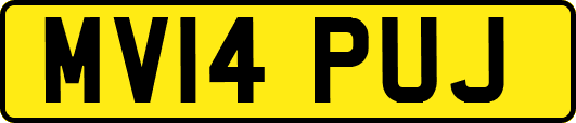 MV14PUJ