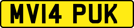 MV14PUK