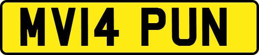 MV14PUN