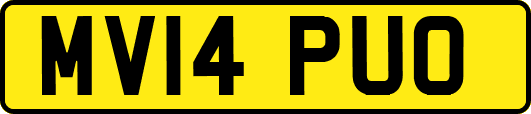 MV14PUO