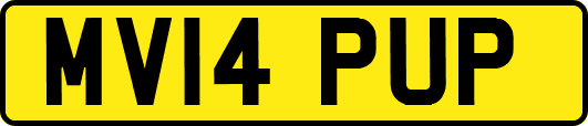 MV14PUP