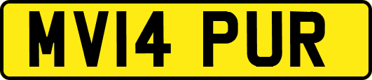 MV14PUR