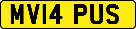 MV14PUS