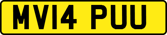 MV14PUU