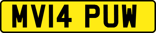 MV14PUW