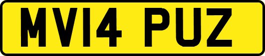 MV14PUZ