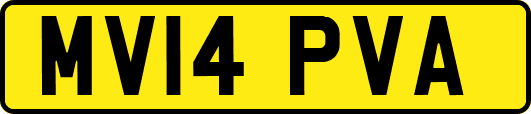 MV14PVA