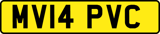 MV14PVC