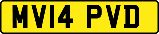 MV14PVD