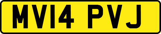 MV14PVJ