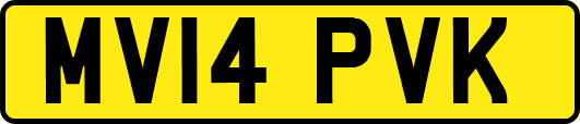 MV14PVK