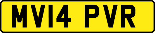 MV14PVR