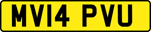 MV14PVU