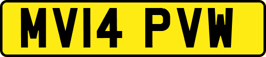MV14PVW