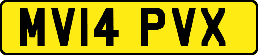 MV14PVX