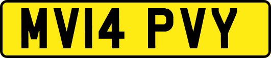 MV14PVY