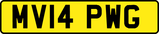 MV14PWG