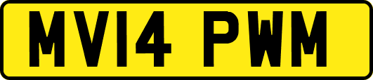 MV14PWM