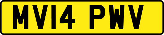 MV14PWV