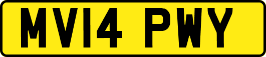 MV14PWY