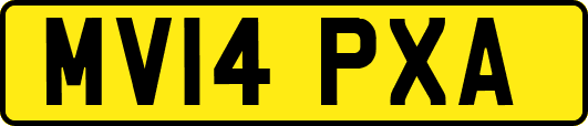 MV14PXA