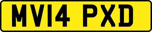 MV14PXD