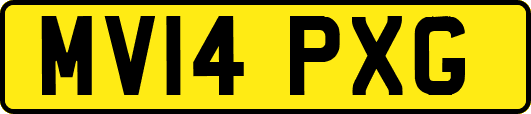 MV14PXG