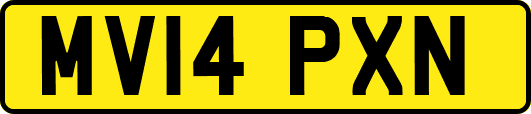 MV14PXN
