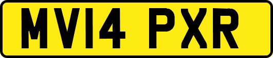 MV14PXR