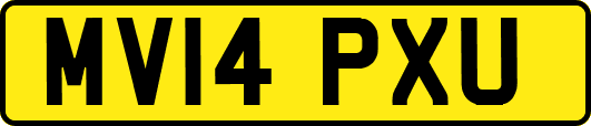 MV14PXU