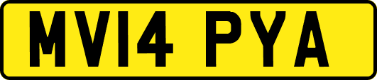 MV14PYA