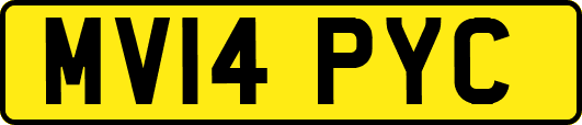 MV14PYC
