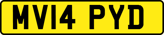 MV14PYD