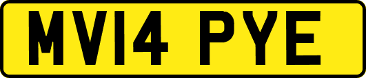 MV14PYE