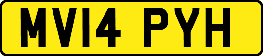 MV14PYH