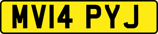 MV14PYJ
