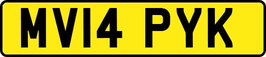MV14PYK