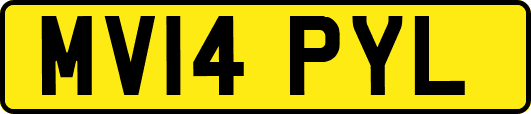 MV14PYL