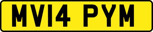 MV14PYM