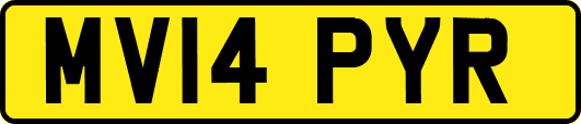 MV14PYR