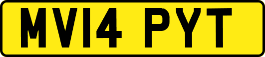 MV14PYT
